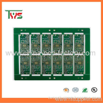 Substrate Fr4 Cheap Lighting Pcb Board 